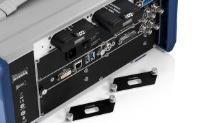 R&S®ZNL 矢量网络分析仪