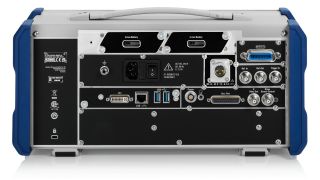 R&S®ZNL 矢量网络分析仪