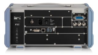 r&s®znl 矢量网络分析仪