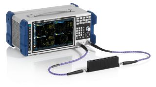 小巧紧凑，独立操作