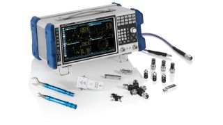 校准单元提高了效率