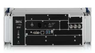 R&S®ZNLE 矢量网络分析仪 R&S®ZNLE 矢量网络分析仪