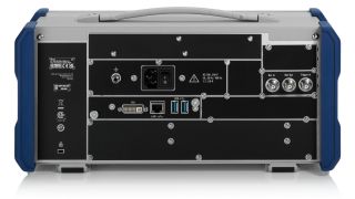 R&S®ZNLE 矢量网络分析仪 R&S®ZNLE 矢量网络分析仪