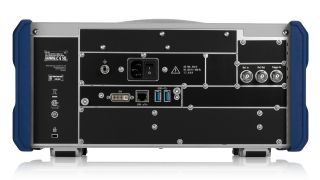 R&S®ZNLE 矢量网络分析仪 R&S®ZNLE 矢量网络分析仪