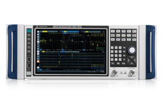 R&S®ZNLE 矢量网络分析仪 R&S®ZNLE 矢量网络分析仪