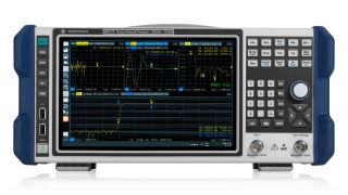 R&S®ZNLE 矢量网络分析仪 R&S®ZNLE 矢量网络分析仪