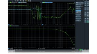 R&S®ZNXSIM 矢量网络分析仪仿真
