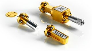 r&s®zv-wrx/zcwmxx 波导校准套件 