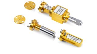 r&s®zv-wrx/zcwmxx 波导校准套件 