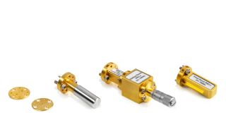 r&s®zv-wrx/zcwmxx 波导校准套件 