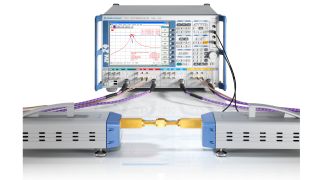 r&s®zva-zxxx 毫米波变频器