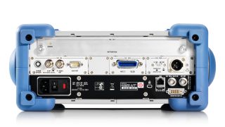 R&S®ZVL 矢量网络分析仪 R&S®ZVL 矢量网络分析仪