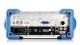R&S®ZVL vector network analyzer, Back view