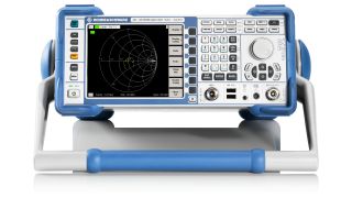 R&S®ZVL 矢量网络分析仪 R&S®ZVL 矢量网络分析仪