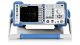 R&S®ZVL vector network analyzer, Front view