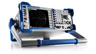 R&S®ZVL 矢量网络分析仪 R&S®ZVL 矢量网络分析仪