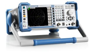 R&S®ZVL 矢量网络分析仪 R&S®ZVL 矢量网络分析仪