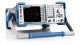 R&S®ZVL vector network analyzer, Side view