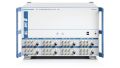 R&S®ZVT vector network analyzers, Front view R&S®ZVT vector network analyzers, Front view