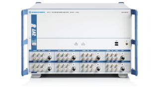 R&S®ZVT 矢量网络分析仪 R&S®ZVT 矢量网络分析仪