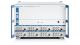 R&S®ZVT vector network analyzers, Front view