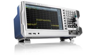 应用说明:射频端口阻抗验证 应用说明:射频端口阻抗验证