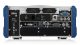R&S?FPL1000 Spectrum analyzer, Back low