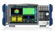 R&S?FPL1000 Spectrum analyzer, Front Low