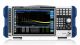 R&S?FPL1000 Spectrum analyzer, Front Low