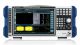 R&S?FPL1000 Spectrum analyzer, Front Low