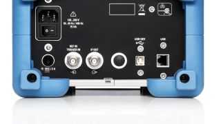 R&S®FSC 频谱分析仪 R&S®FSC 频谱分析仪