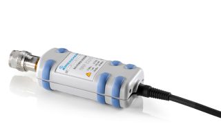 R&S®NRP-Z2x1 双通道二极管功率探头