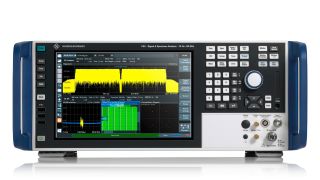 R&S®FSV3000 R&S®FSV3000