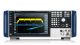 R&amp;S®FSVA3000 Signal and spectrum analyzer, Front Low
