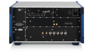 fswx 信号与频谱分析仪