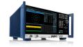 Rohde & Schwarz adds an integrated multi-channel pulse analysis option to its FSWX signal and spectrum analyzer