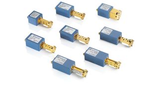 RPG FS-Zxx 谐波混频器 RPG FS-Zxx 谐波混频器