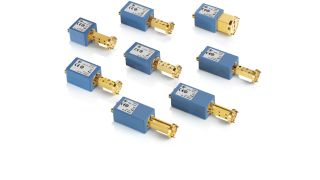 R&S®FS-Zxx 谐波混频器