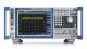 R&amp;S®FSV signal and spectrum analyzer, Front view