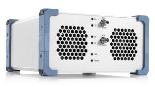 R&S®FE50DTR 外部前端