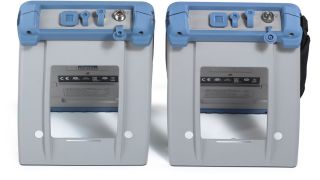 R&S®Spectrum Rider FPH 手持式频谱分析仪