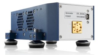 R&S®FC330ST 变频器