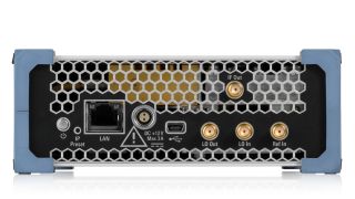 R&S®FE110SR Frontend R&S®FE110SR Frontend