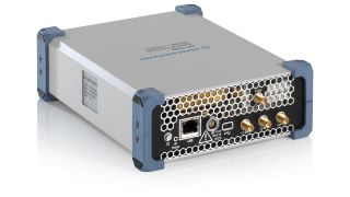 R&S®FE110SR Frontend R&S®FE110SR Frontend