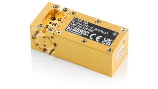 FC330-Z50 外部放大器