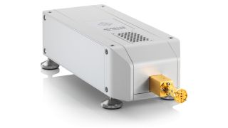 R&S®ZCDSxxx 毫米波双源变频器