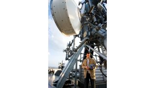 值得信赖的分析仪