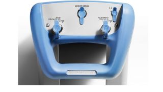 R&S®FSH 手持式频谱分析仪