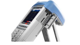 R&S®FSH 手持式频谱分析仪