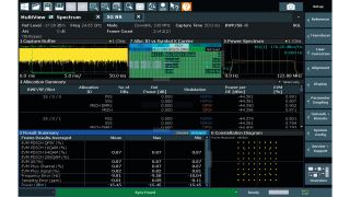 r&s®fsw-k144 5g 新空口下行链路应用